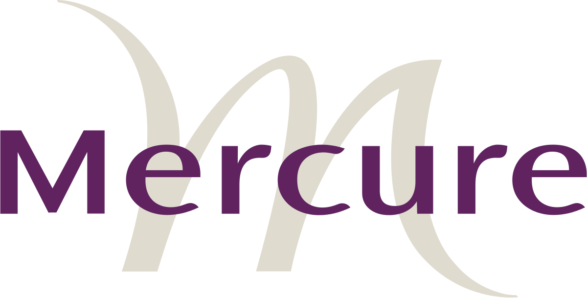 MercureLogo.svg