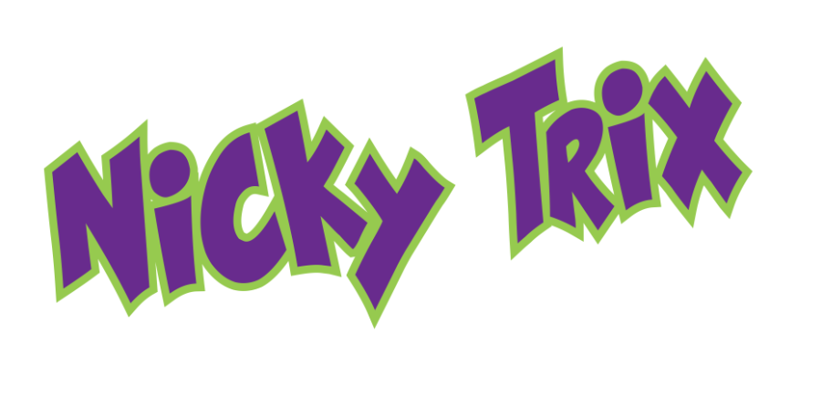 The Nicky Trix Show